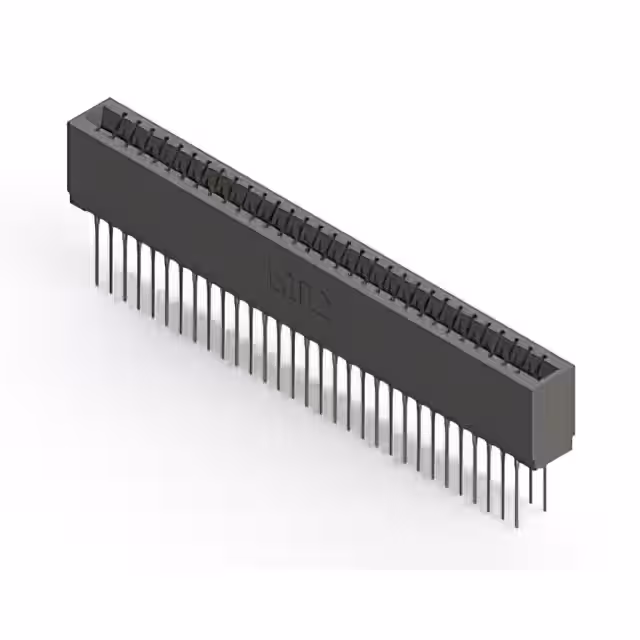 746-062-545-201 EDAC Inc.  Edgeboard Connectors